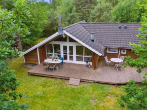 Holiday Home Merina - 700m from the sea by Interhome in Højby